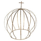 Prcessional Crown