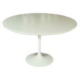 SAARINEN TULIP TABLE