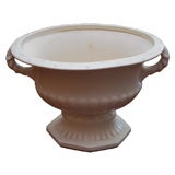 1930's Arthur Wood English Pottery Urn