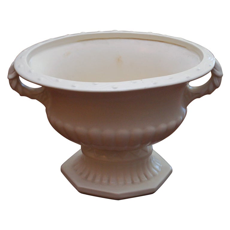 1930
s Arthur Wood English Pottery Urn