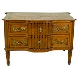 2 Drawer Commode