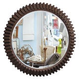 Gear Mirror