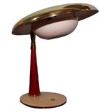 Adjustable Table Lamp by Arredoluce