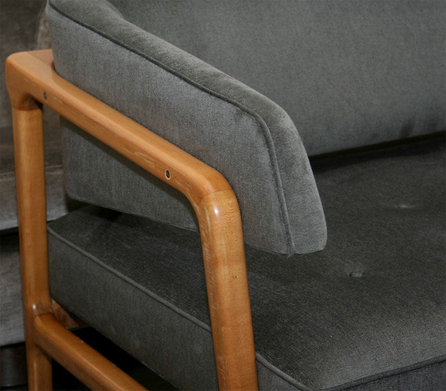Modern Settee