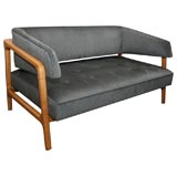 Modern Settee
