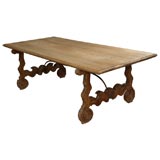 Cypress table