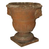 Louis XVI StyleTerracotta Planter