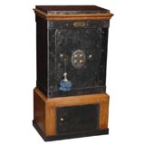 Haffner Freres Safe