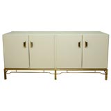 White Lacquered Sideboard