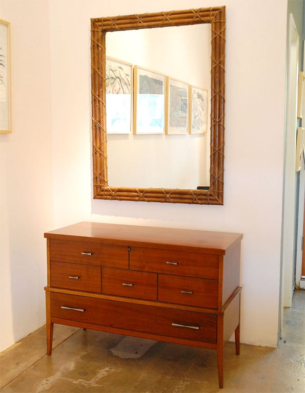 lane cedar chest
