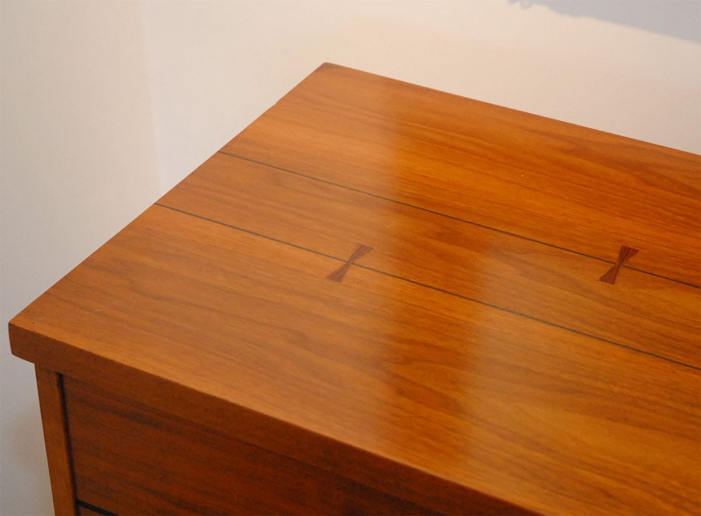 Lane Cedar Blanket Chest 1