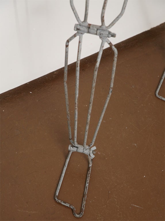 1940's Wire Mannequin 6