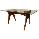 Expressive Italian Dining Table