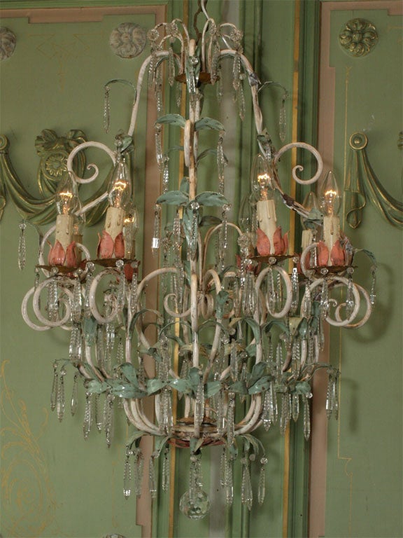 French Chandelier