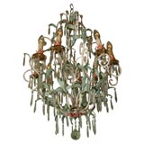 French Chandelier