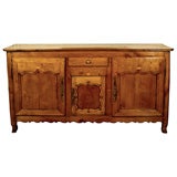 French Fruitwood Enfilade