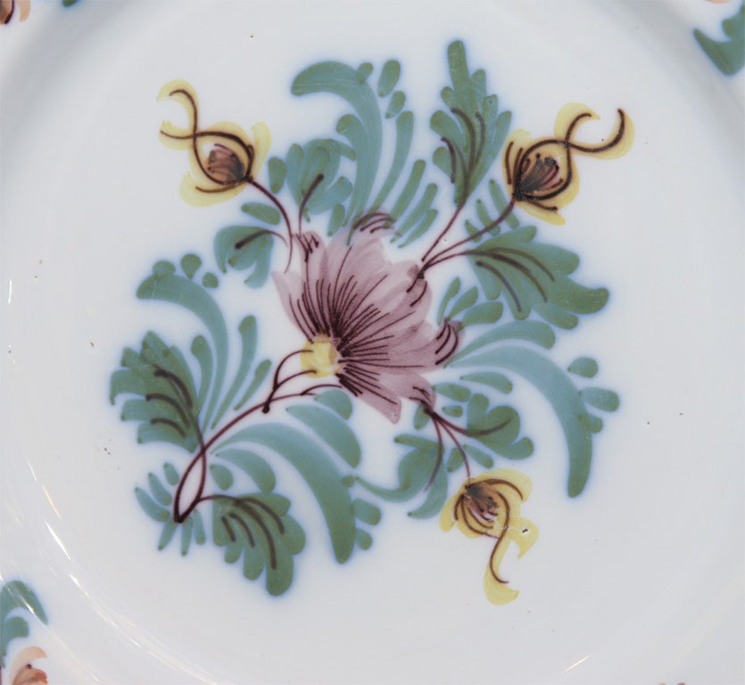 Pair of Fazackerley Chargers