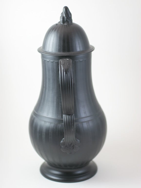 E Mayer basalt Coffee Pot For Sale at 1stDibs j & e mayer china