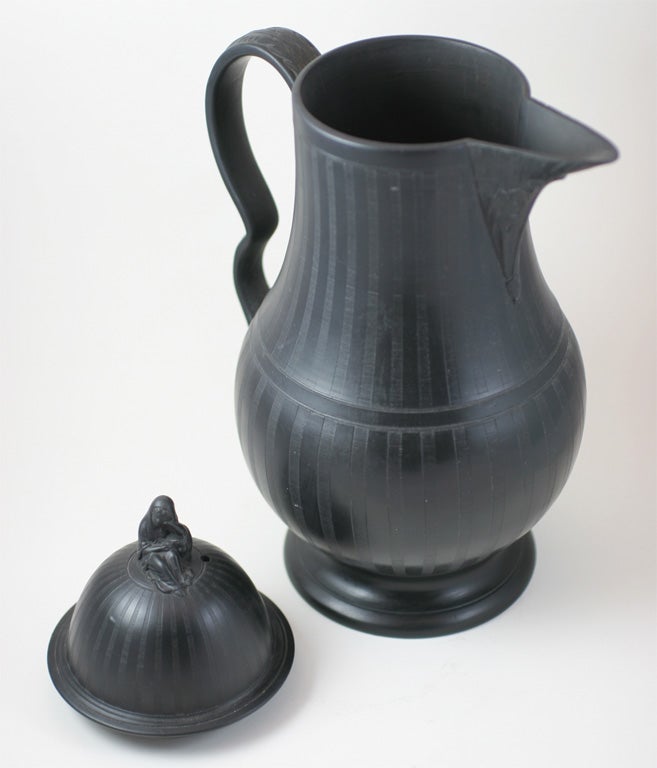 E Mayer basalt Coffee Pot For Sale at 1stDibs j & e mayer china
