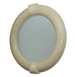 Vintage Monumental Mirror