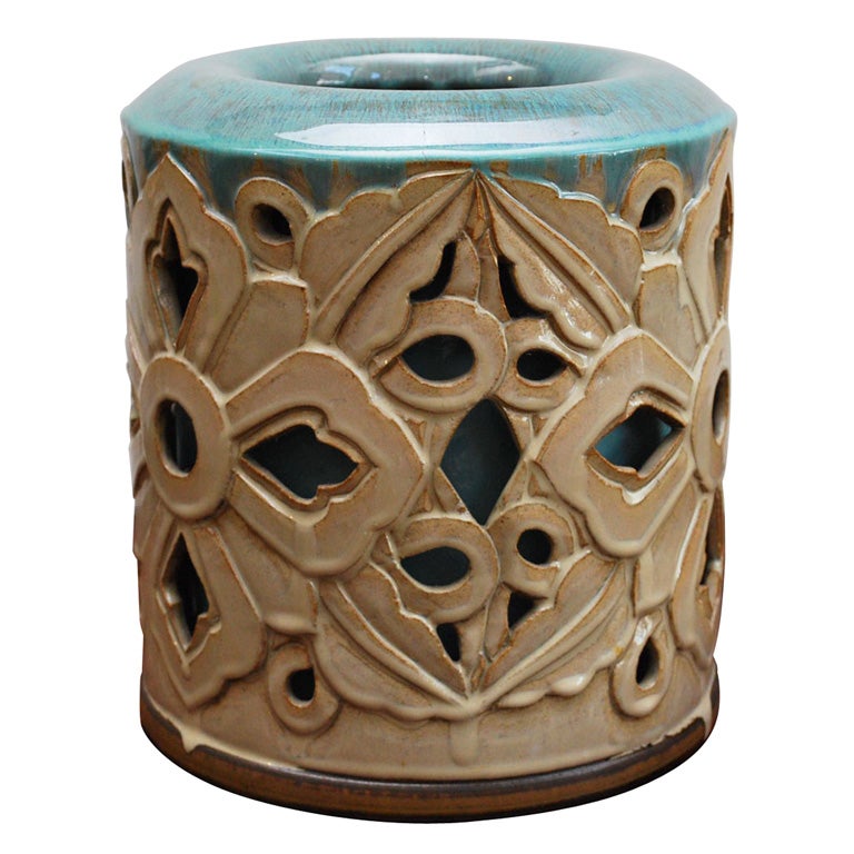 Ceramic Hibachi/Brazier For Sale