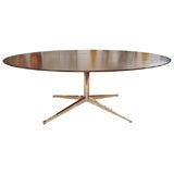 Vintage Florence Knoll Dining Table