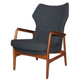 I.B. Kofod-Larsen Danish Armchair