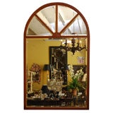 Arched Mirror