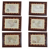 PRINTS, AMERICA, AFRICA AND THE WEST INDIES, 1768, IN LONDON