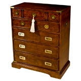 Small Campaign Chest