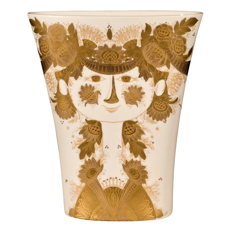 Rosenthal Winblad Vase -
