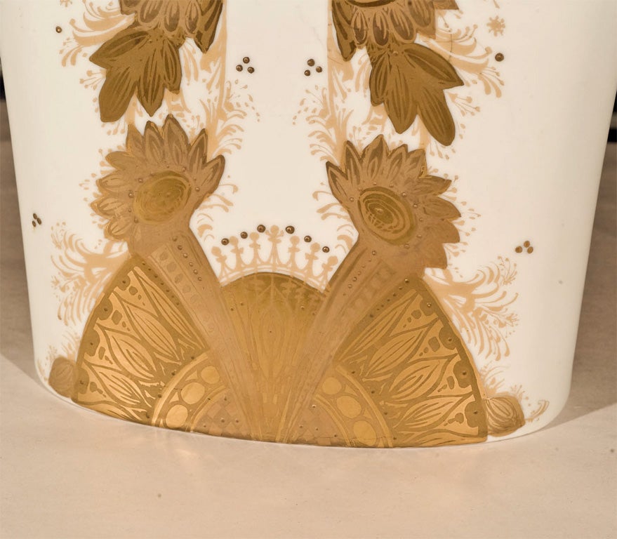 20th Century Rosenthal Winblad Vase -
