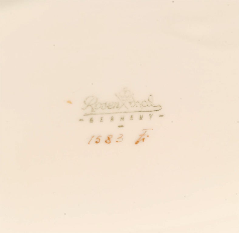 Rosenthal Winblad Vase - 2