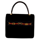Gucci "Kelly" Bag