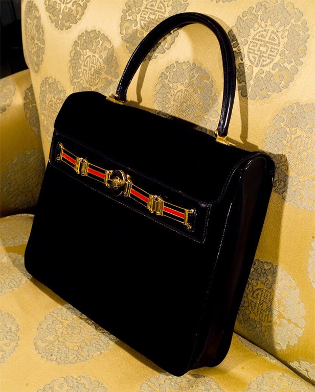 Gucci "Kelly" Bag