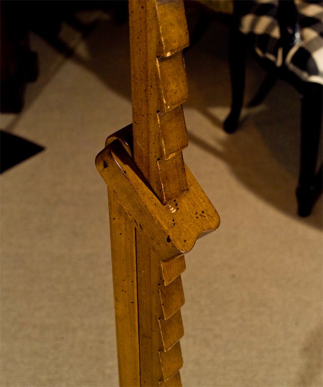 ratchet lamp
