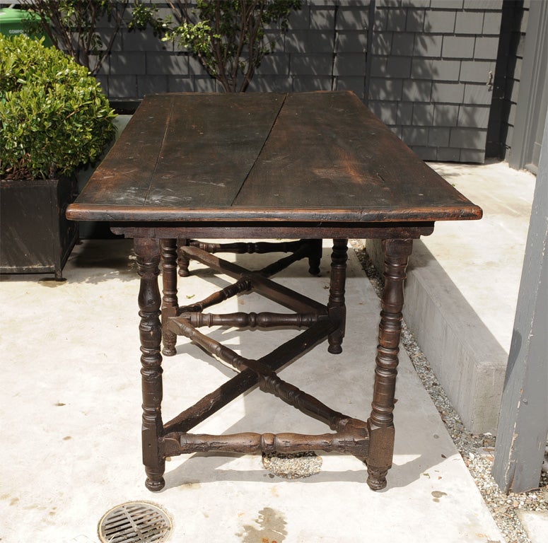 Spanish Table For Sale 3