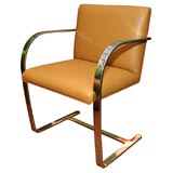 Brno Flat Bar Chair