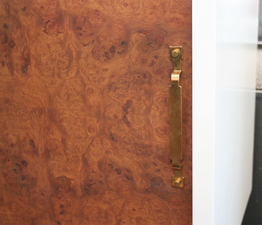 Rare Custom Sideboard by Tommi Parzinger