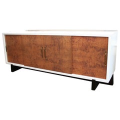 Rare Custom Sideboard by Tommi Parzinger