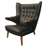 Papa Bear Chair by Hans Wegner