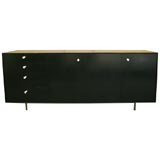 George Nelson Sideboard for Herman Miller
