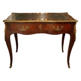 Louis XV Style Bureau Plat