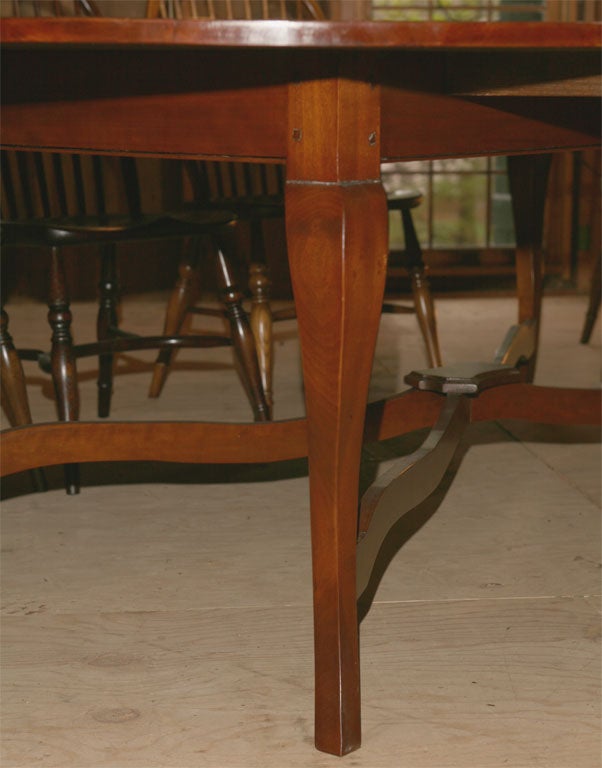 oval table for sale
