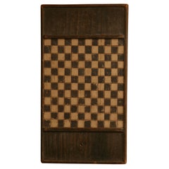 Antique Game board