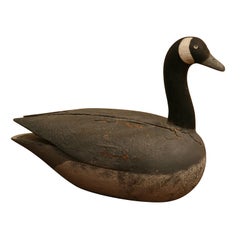 Goose decoy