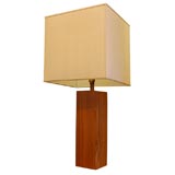 Table Lamp by Nessen