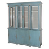 Substantial Grosfeld House Vitrine/Cabinet