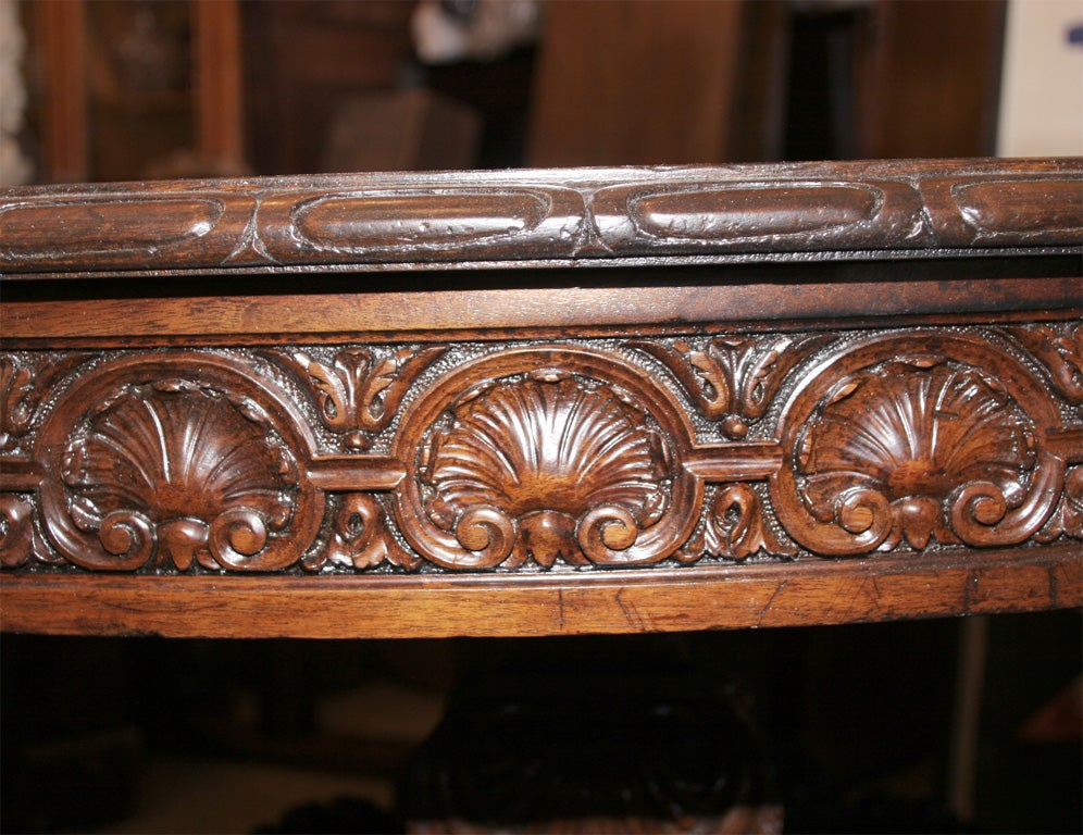 Antique Dining table