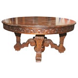 Antique Dining table
